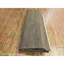 Tapis en laine et en soie noué à la main brun cannelle 10 pi x 14 pi AED3168510F548A4BB2B5C690842D8CD