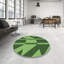 Tapis de zone verte à motif-258533819