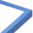 Blue Framed Paper
