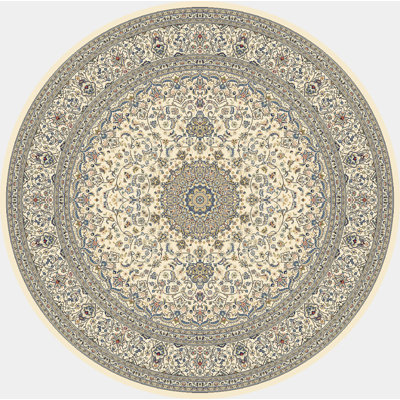 Attell Oriental Indoor Rug