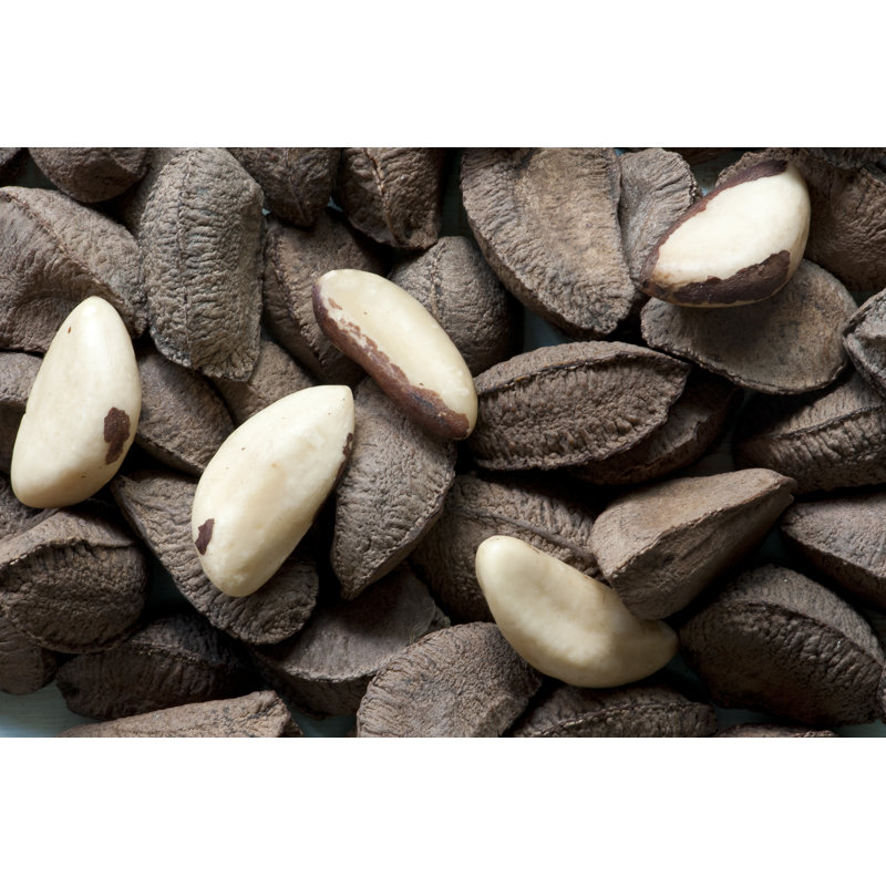 Aliments par Tinafields, H 32 po x l 48 po