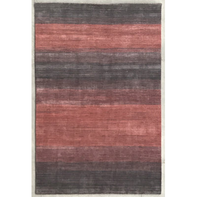 Yaritza Striped Indoor Rug