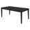 Rectangular Extension Leaf Dining Table