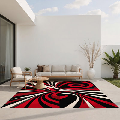 Tapis intérieur et extérieur Twilight