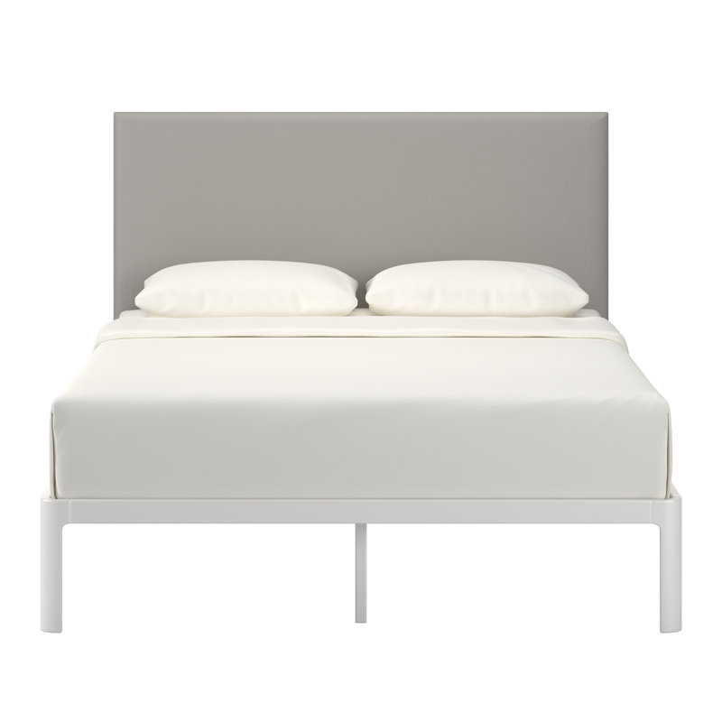Sveg Upholstered Bed, Full