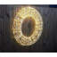 Indoor / Outdoor Led Wreath Lighted Window Décor-1131214905-1131214911