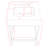 Marmo 24" Single Bathroom Vanity-81900789-81900791