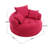 Kalojan Upholstered Accent Chair-816452079