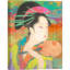 Hommage To Chokosai by - Art Prints on-907528754