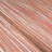  Garbielle Striped Sand Maroon Salmon Indoor Outdoor Runner Rug-504599828