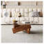 Table basse moderne Modern