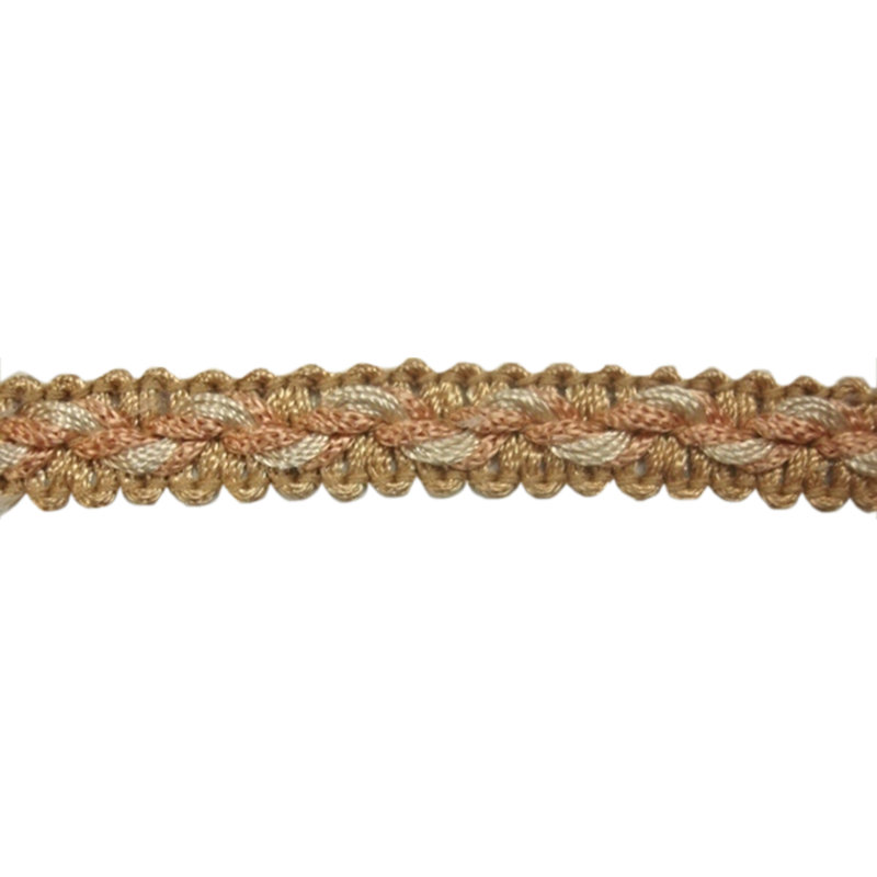 Tissu Stefani, Jaune foncé