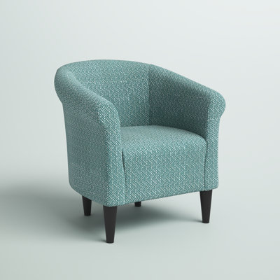 Liam 31.5" W Barrel Chair