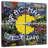Pac-Man Video Game Grunge I