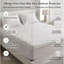 Boden Allergen-Free Mattress Pad-1202750326