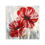 Red Poppies II - Print on Canvas-29382388-56676892