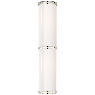 Ralph Lauren Bleeker 1 Light Flush Mount