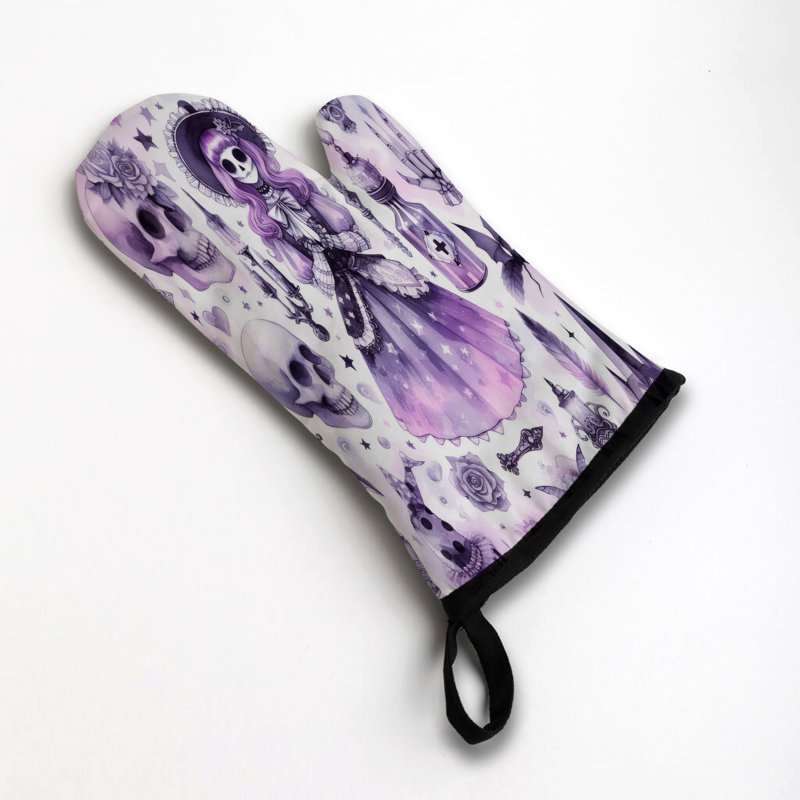 Coussin en coton Fluffy Dream