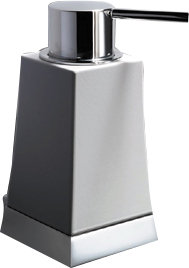 Shaunta Soap Dispenser