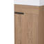 Meuble-lavabo autoportant avec lavabo simple 19 po Renitia