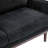 2-Seater Upholstered Sofa-111195525