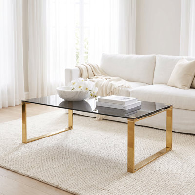 Table basse Mitre