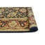 Tapis bleu marine Pak-Persian Jermaine