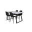 Censu Dining Set-1711006039