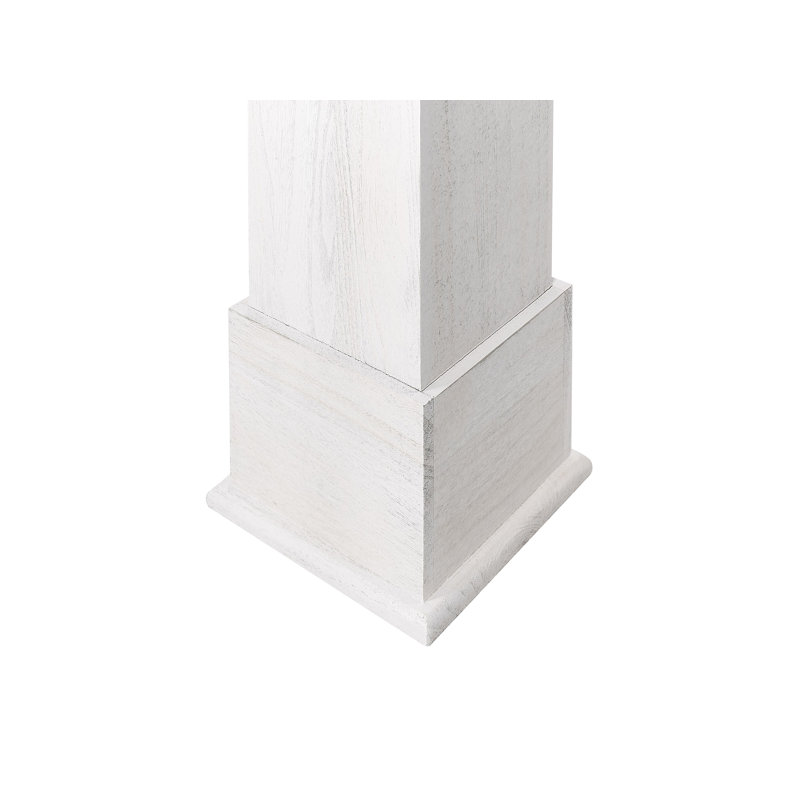 Willer Wood Fireplace Surround