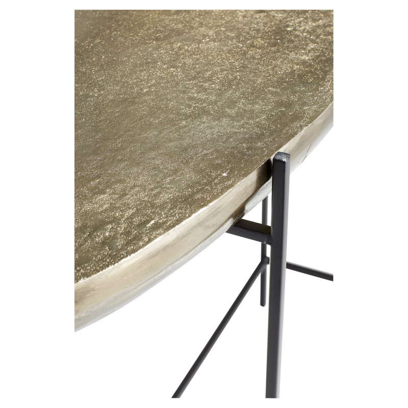 Pontoon 46.25'' W Console Table