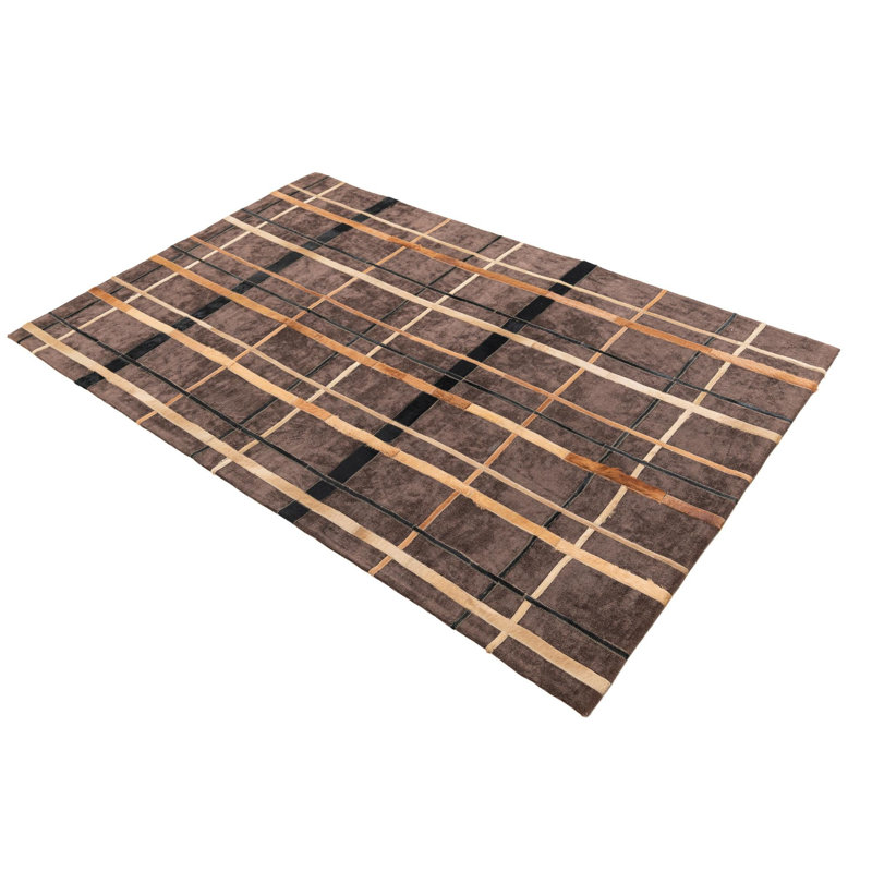 Jed Brown Rug