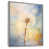 Silver Floater Framed