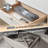 Oou Knife Set, Gray-121482969