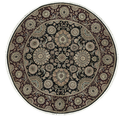 Manchuria One-of-a-Kind 8' Area Rug