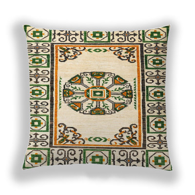 Coussin Abstract 1841