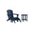 Altura Foldable Outdoor Adirondack Chair-87465145