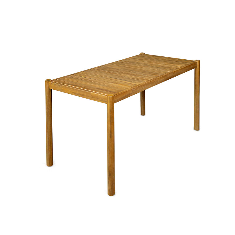 Table de salle à manger