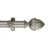 Satin Nickel selected