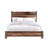 Chaliyah Solid Wood Standard Bed-95356551-78924520