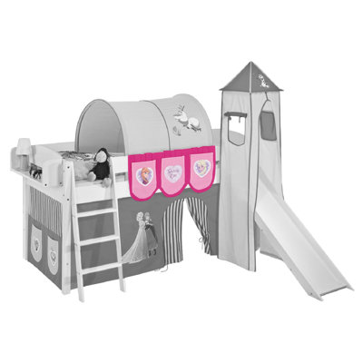 Disney's Frozen Bunk Bed Accessories