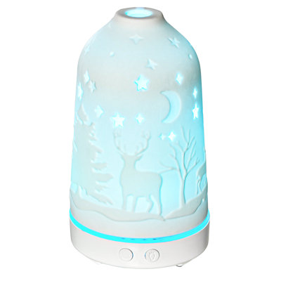 Diffuseur d'huiles essentielles Athan