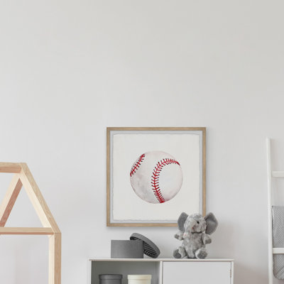 Dildy Single Picture Frame Painting