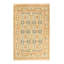 Classic One-of-a-Kind 6' 1" x 9' 3" Hand Knotted Area Rug