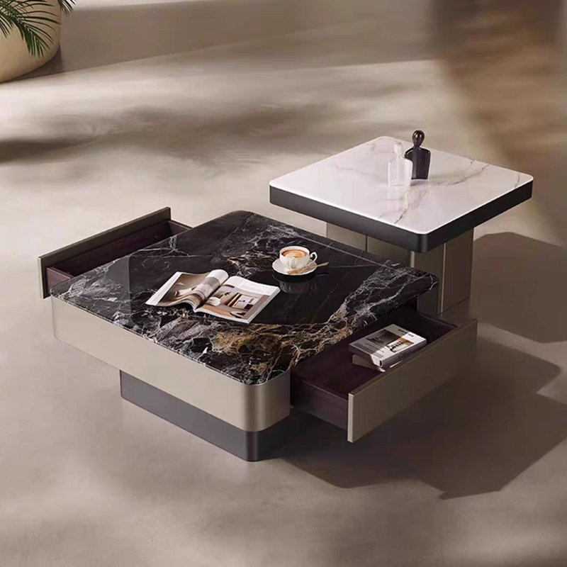 Table basse Light