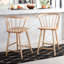 Tabouret de comptoir 24 po Blanchard