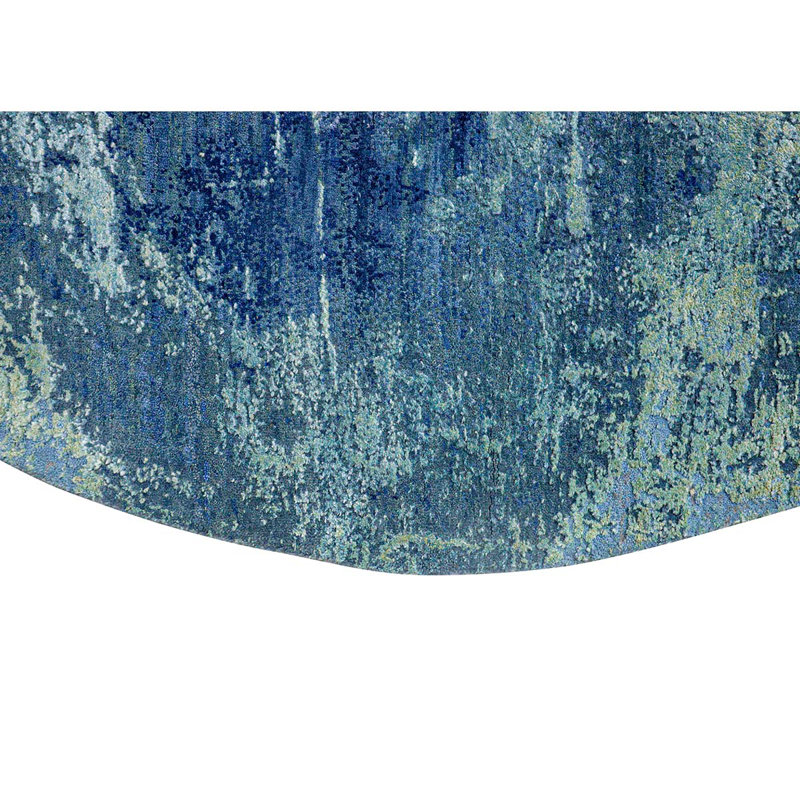 Area Rug, Round 6'