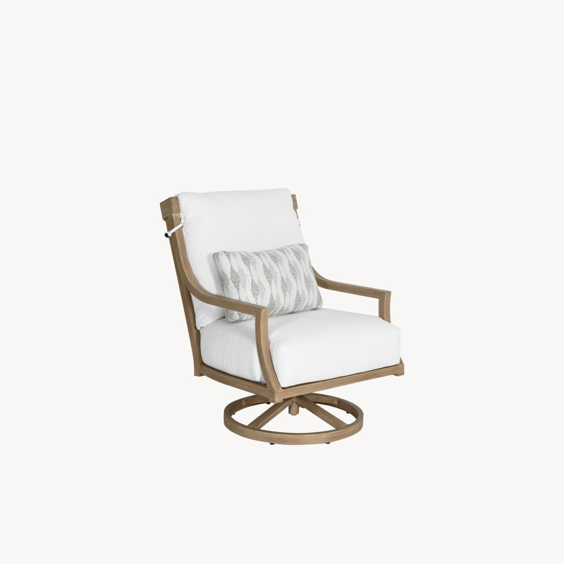 Nicoya Outdoor Lounge Chair