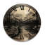 Horloge murale Narbonne-1858894842