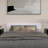 Vetu Solid Wood Platform Bed-1019689817-1019689818