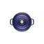 La Cocotte Cast Iron Round Cocotte-229799417-229799404